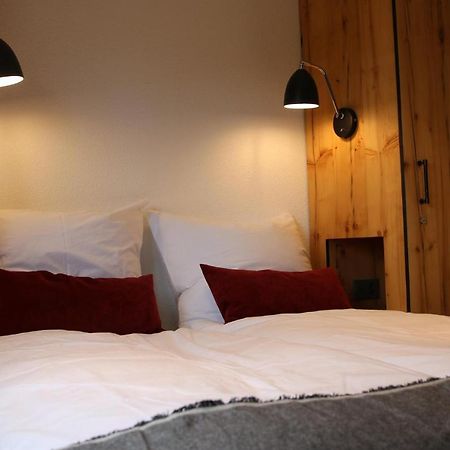 Mountain Suite Brienz  Exterior foto