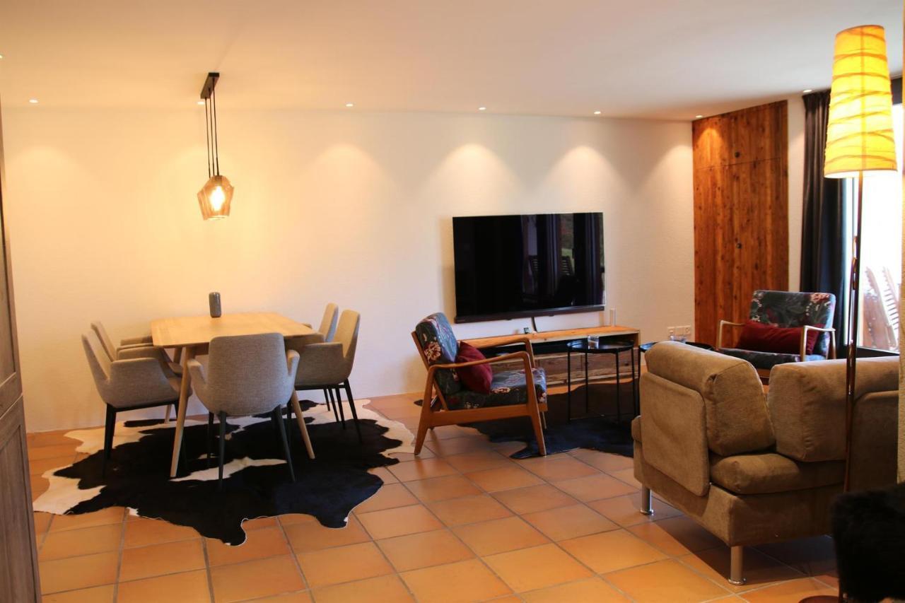 Mountain Suite Brienz  Exterior foto