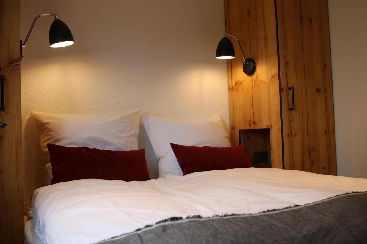 Mountain Suite Brienz  Exterior foto