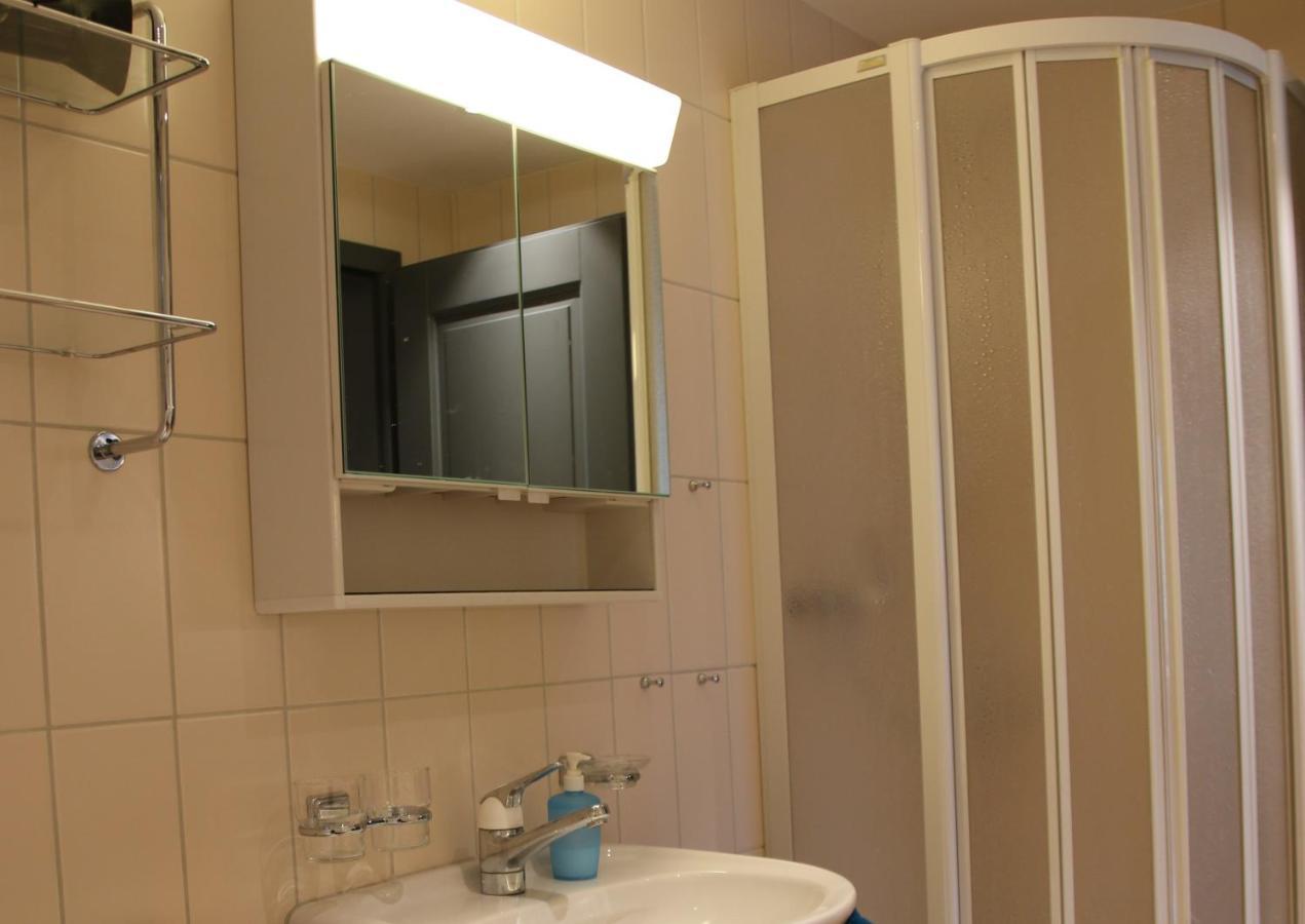 Mountain Suite Brienz  Exterior foto