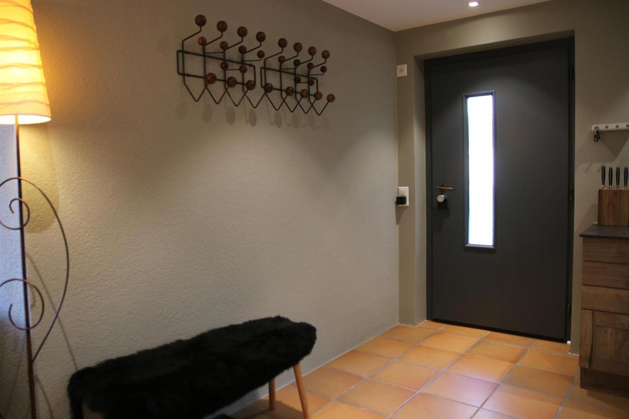 Mountain Suite Brienz  Exterior foto