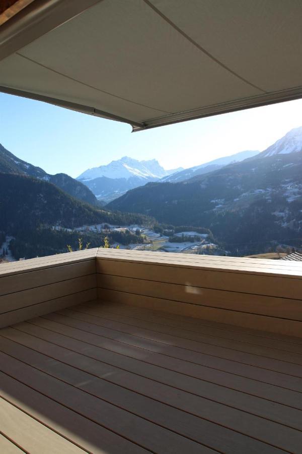 Mountain Suite Brienz  Exterior foto