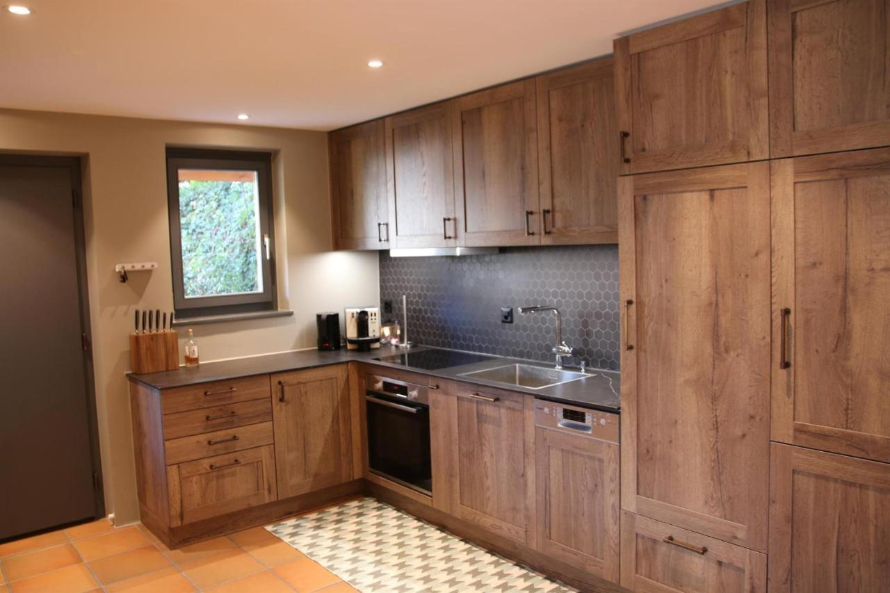 Mountain Suite Brienz  Exterior foto