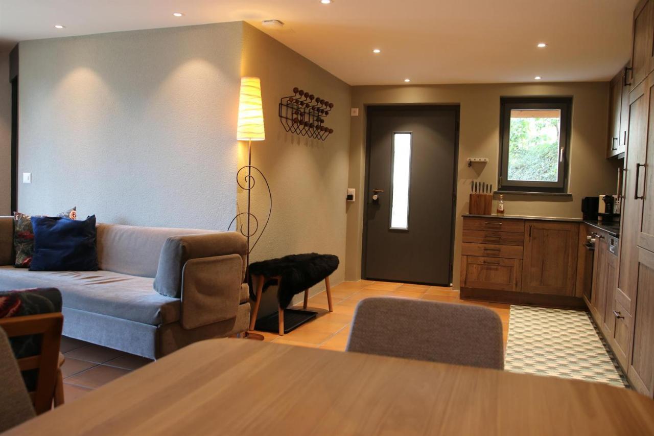 Mountain Suite Brienz  Exterior foto