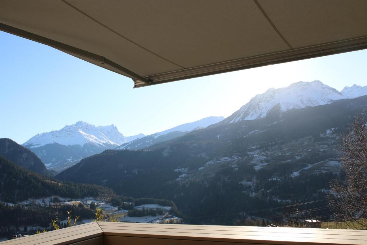 Mountain Suite Brienz  Exterior foto
